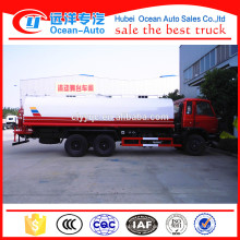 Euro III Dongfeng 20-25 Wassertanker LKW / Wasser Spray Truck